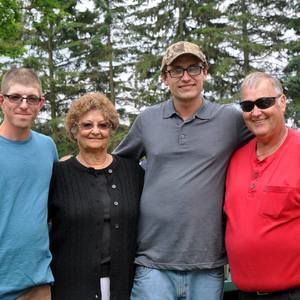 Meet your Posher, Stephen